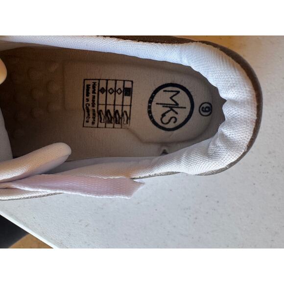 NWT Maker's Shoes Aria Sneaker Size‎ 9 - Picture 5 of 7